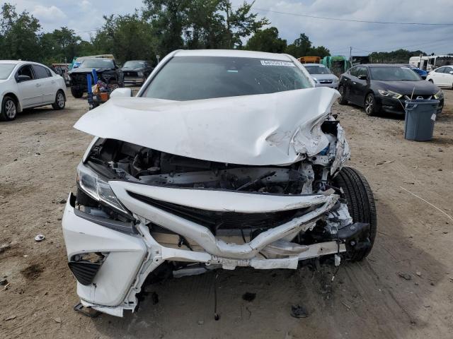 2018 TOYOTA CAMRY L - 4T1B11HK4JU033736