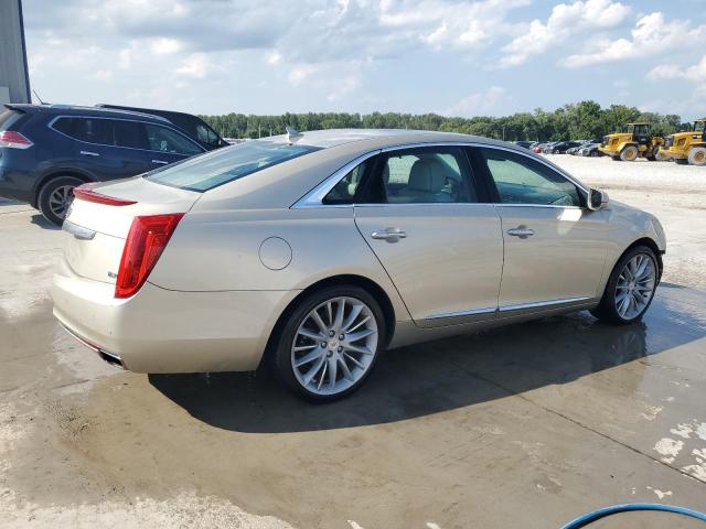 2013 CADILLAC XTS PLATIN - 2G61U5S37D9156516