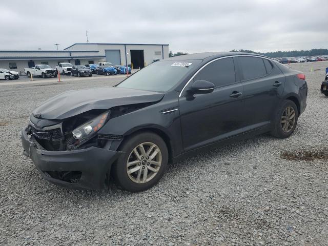 2011 KIA OPTIMA LX - KNAGM4A76B5090151