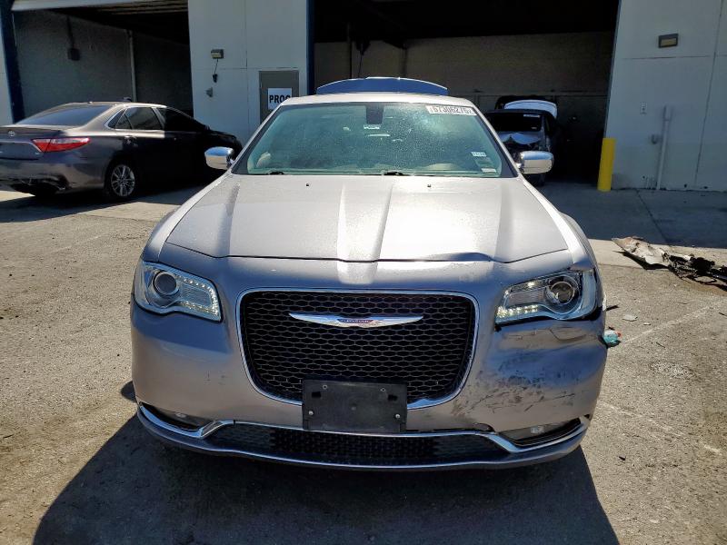 2016 CHRYSLER 300C 2C3CCAEG8GH167457