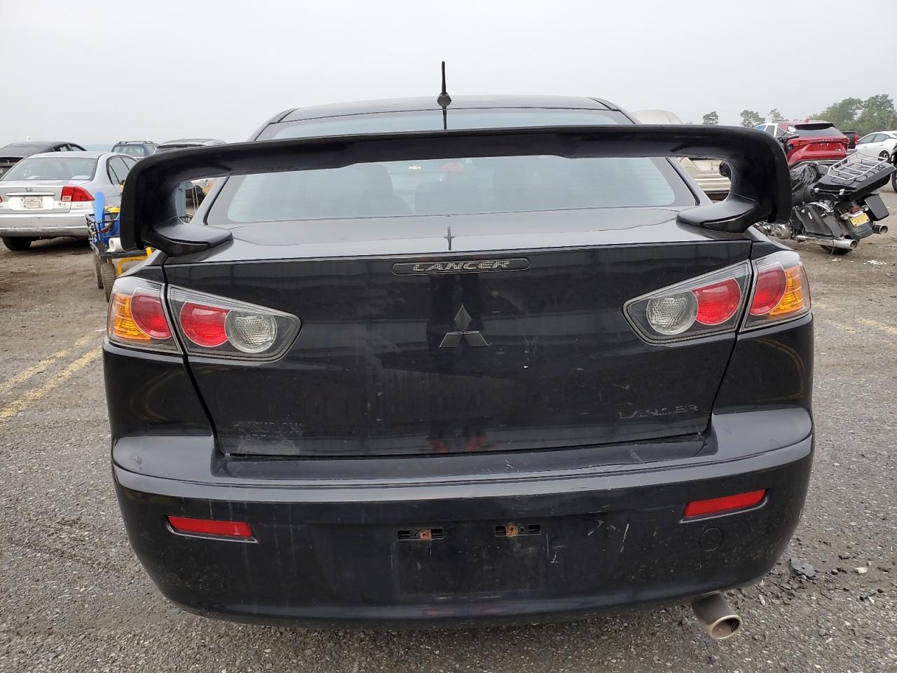 MITSUBISHI LANCER ES/ES SPORT