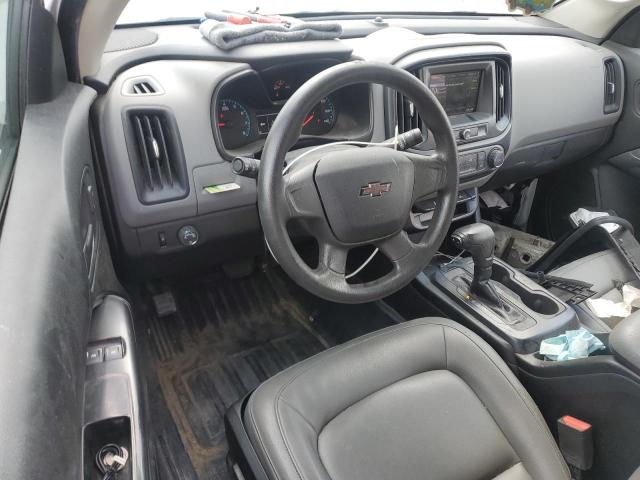 2019 CHEVROLET COLORADO 1GCHSBEA6K1247742