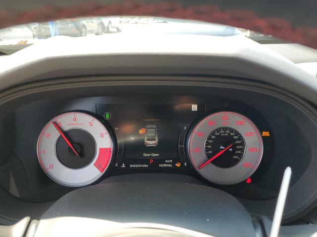 2022 ACURA TLX TECH A 19UUB5F56NA002057