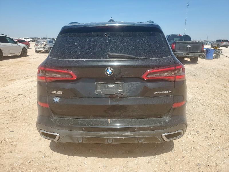 2019 BMW X5 XDRIVE5 5UXJU2C5XKLN67148