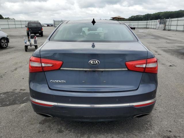 2015 KIA CADENZA PR KNALN4D75F5168948