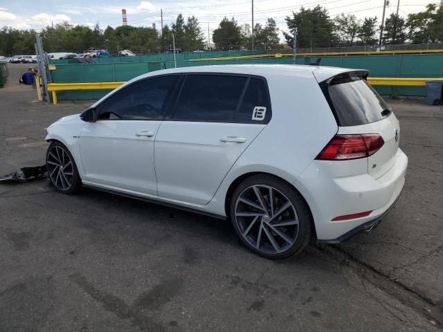 2019 VOLKSWAGEN GOLF R - WVWVA7AU9KW204468