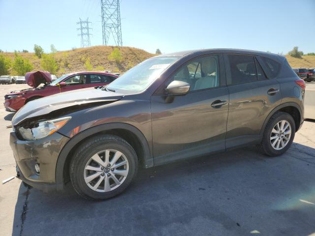 2016 MAZDA CX-5 TOURI - JM3KE4CY5G0604499