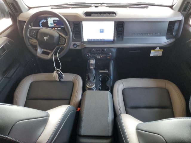 2024 FORD BRONCO WIL 1FMEE2BP0RLB04041