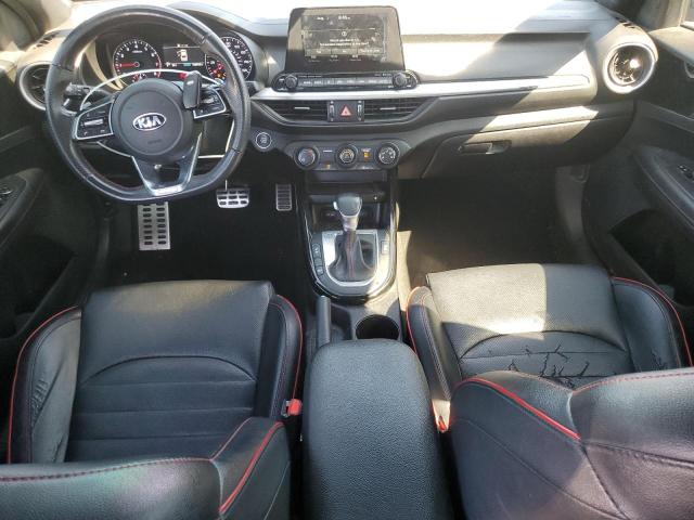 2020 KIA FORTE GT 3KPF44AC2LE229533