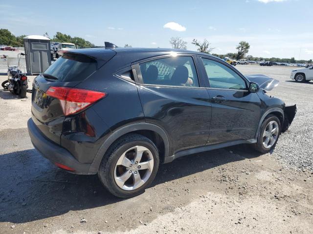 2018 HONDA HR-V LX 3CZRU5H33JM717878