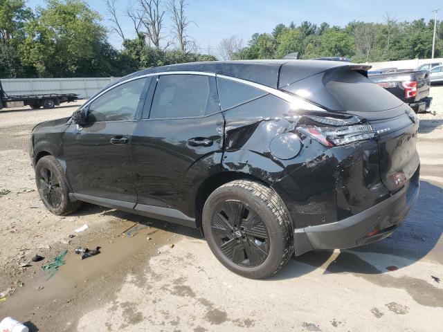 2025 NISSAN MURANO SV 5N1AZ3BS8SC122922