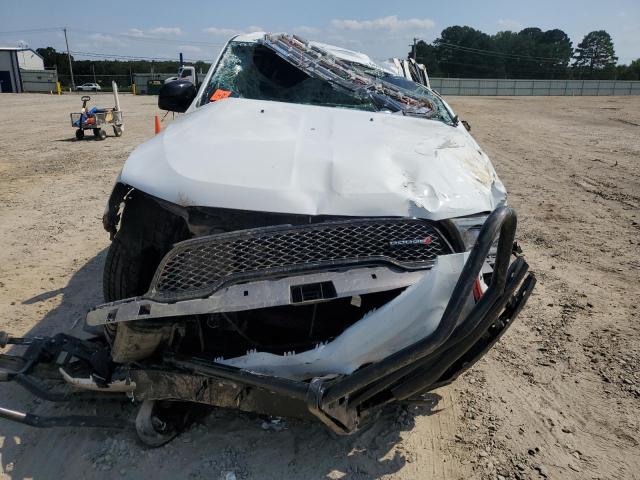 2023 DODGE DURANGO PU 1C4RDJFG4PC567875