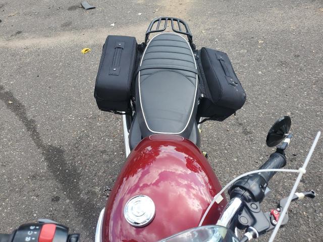 2022 TRIUMPH MOTORCYCLE BONNEVILLE T120 SMTD40HL8NTAH0517
