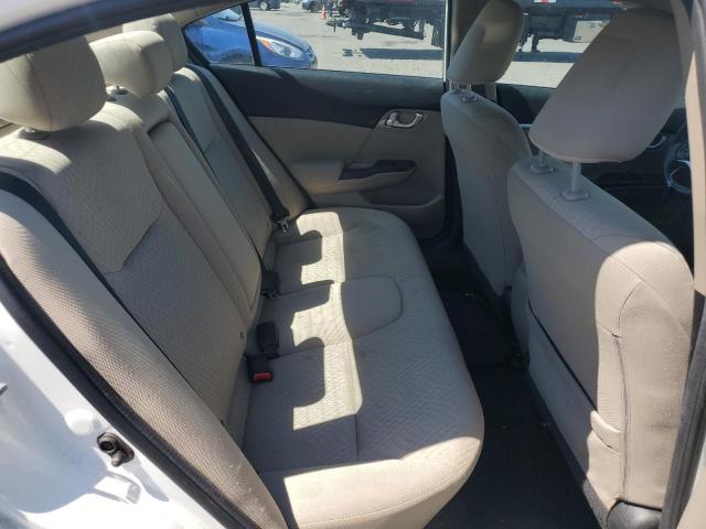 2015 HONDA CIVIC EX - 19XFB2F81FE298457