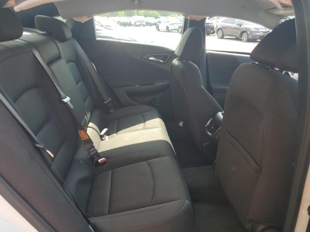 2023 CHEVROLET MALIBU LT - 1G1ZD5STXPF192804