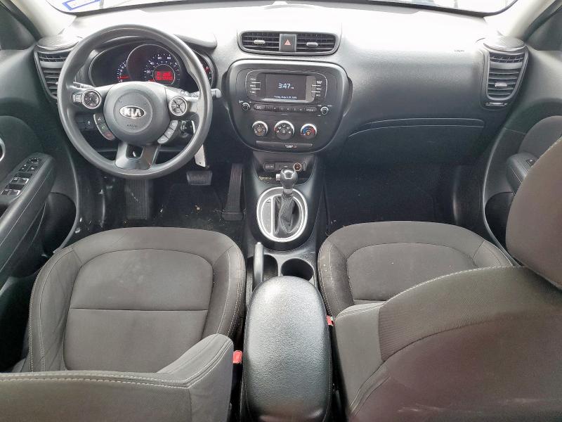 2018 KIA SOUL KNDJN2A29J7619948