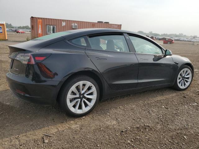 2021 TESLA MODEL 3 5YJ3E1EB1MF916398