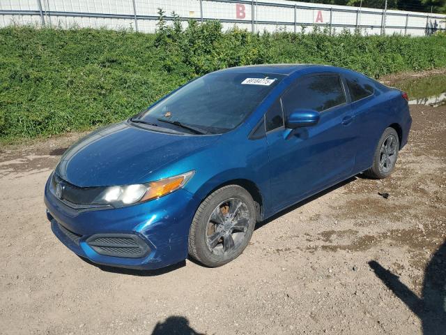 2015 HONDA CIVIC EX - 2HGFG3B8XFH519931