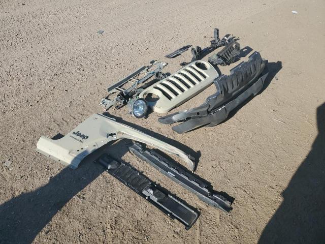 2022 JEEP WRANGLER U 1C4HJXDN0NW255976