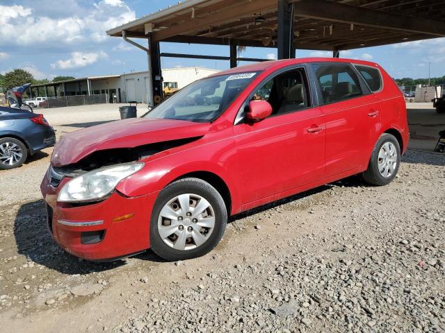 Global Auto Auctions: 2012 HYUNDAI ELANTRA TOURING GLS