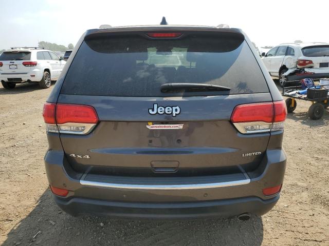 2016 JEEP GRAND CHEROKEE LIMITED 1C4RJFBG1GC359643