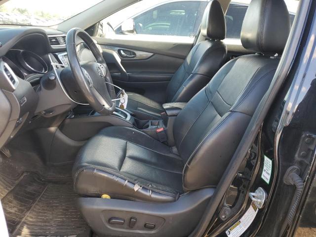 2015 NISSAN ROGUE S 5N1AT2MV0FC779576