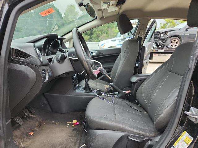 2016 FORD FIESTA SE - 3FADP4BJ5GM138172