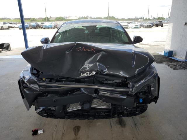 2025 KIA K4 LX 3KPFT4DE8SE139348