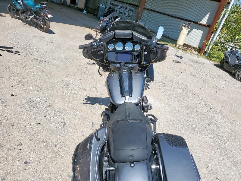 2021 HARLEY-DAVIDSON FLHXS 1HD1KRP11MB669355