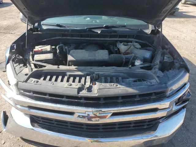 2019 CHEVROLET SILVERADO K1500 LT 3GCUYDED9KG215484