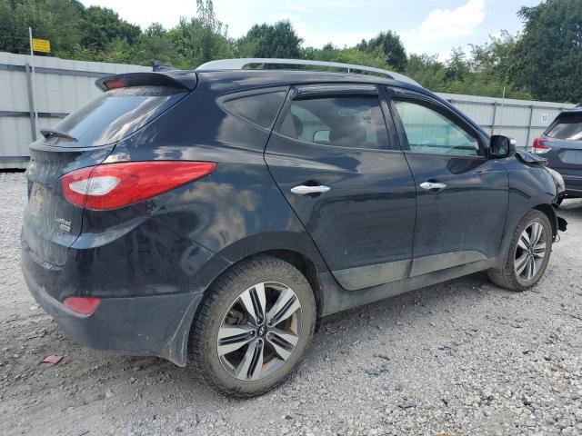2015 HYUNDAI TUCSON LIM KM8JUCAG4FU016608
