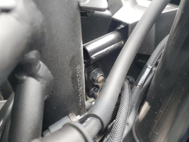 2025 KAWASAKI ZX400 S ML5ZXCS18SDA32570
