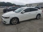 2016 CHEVROLET MALIBU LT - 1G1ZE5ST6GF307329