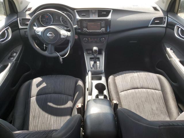 2017 NISSAN SENTRA S - 3N1AB7AP2HY342539