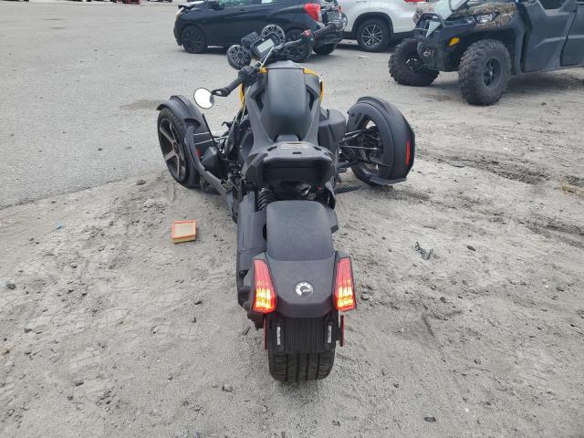 2023 CAN-AM RYKER SPOR 3JB2JEG47PJ000584