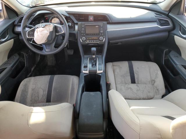 2018 HONDA CIVIC LX 2HGFC2F59JH555947