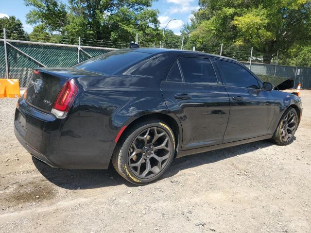 2018 CHRYSLER 300 S - 2C3CCABG6JH227893