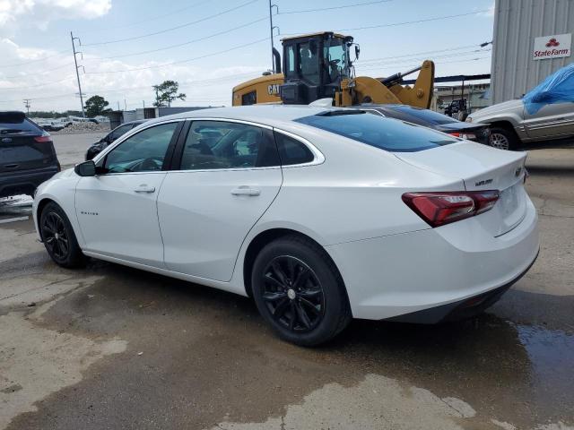 2021 CHEVROLET MALIBU LT 1G1ZD5ST1MF025467