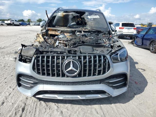 2023 MERCEDES-BENZ GLE AMG 53 4JGFB6BB8PA874523