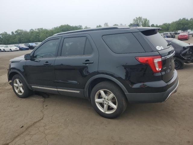 2016 FORD EXPLORER X 1FM5K8DH9GGC68900