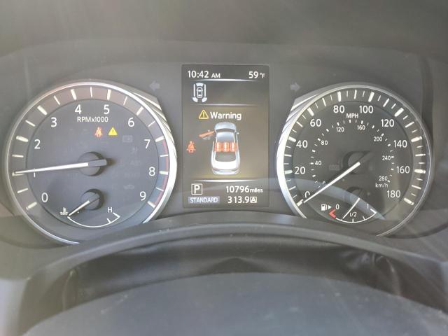 2023 INFINITI Q50 LUXE JN1EV7BR6PM543273
