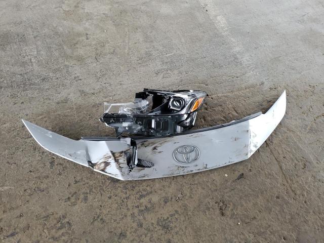 2025 TOYOTA CAMRY XSE 4T1DAACK8SU091284