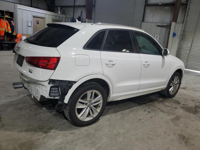 2017 AUDI Q3 PREMIUM WA1ECCFS7HR001011