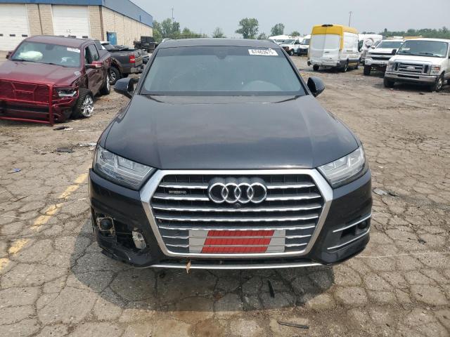 2017 AUDI Q7 PREMIUM WA1LAAF70HD035995