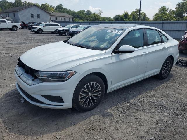 2021 VOLKSWAGEN JETTA S - 3VWC57BU6MM032975