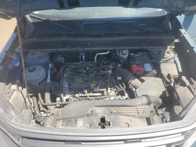 2022 FORD BRONCO SPORT BIG BEND #3290233221