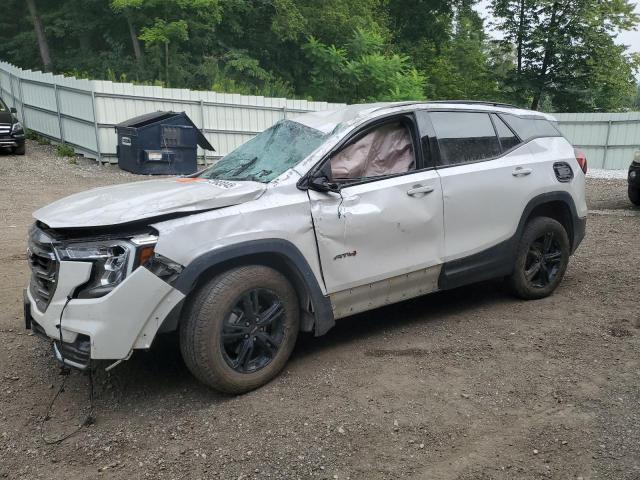 2024 GMC TERRAIN AT 3GKALYEGXRL214384