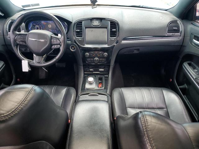 2018 CHRYSLER 300 S 2C3CCAGG5JH181630