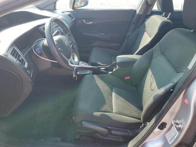 2015 HONDA CIVIC LX 19XFB2F52FE057268