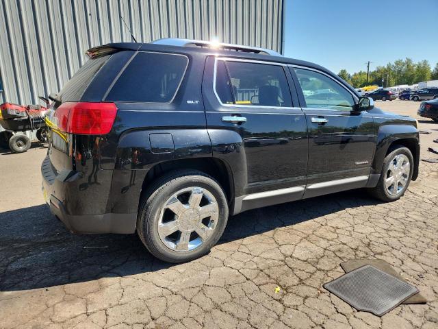 2011 GMC TERRAIN SLT - 2CTFLWE53B6214536